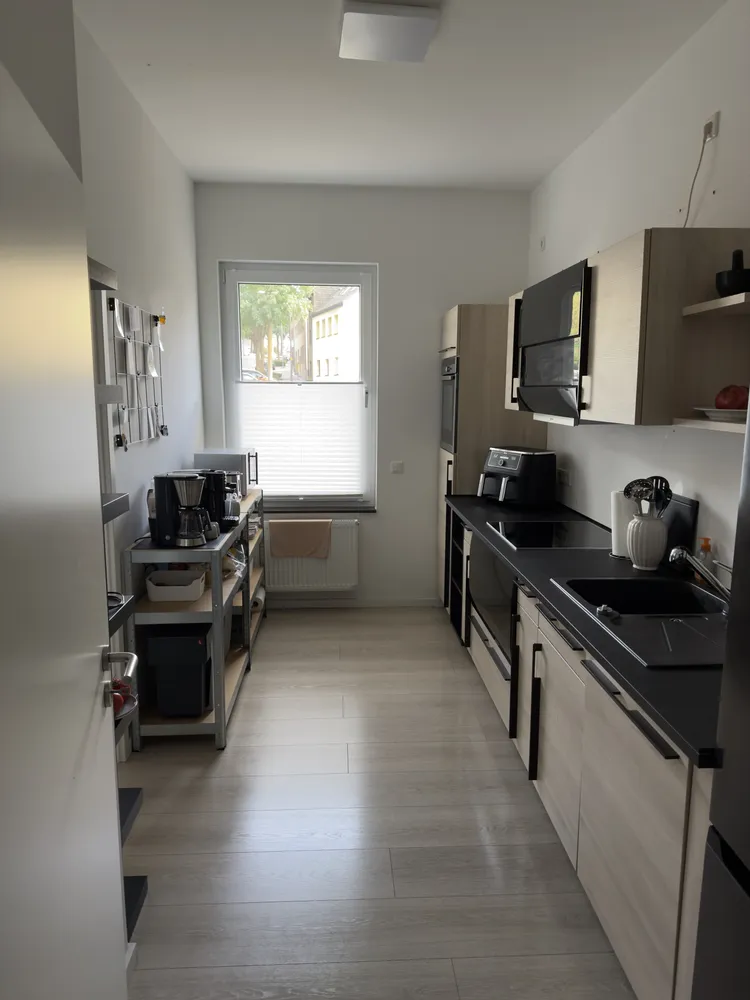 3 Zimmer Wohnung mit 78 m² in Aachen – Bild 3