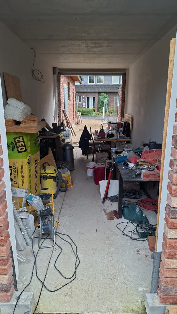 4 room apartment with 122 m² in Tönisvorst – Photo 1