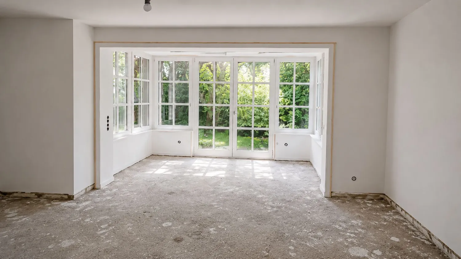 6 Zimmer Wohnung mit 177 m² in München – Bild 10