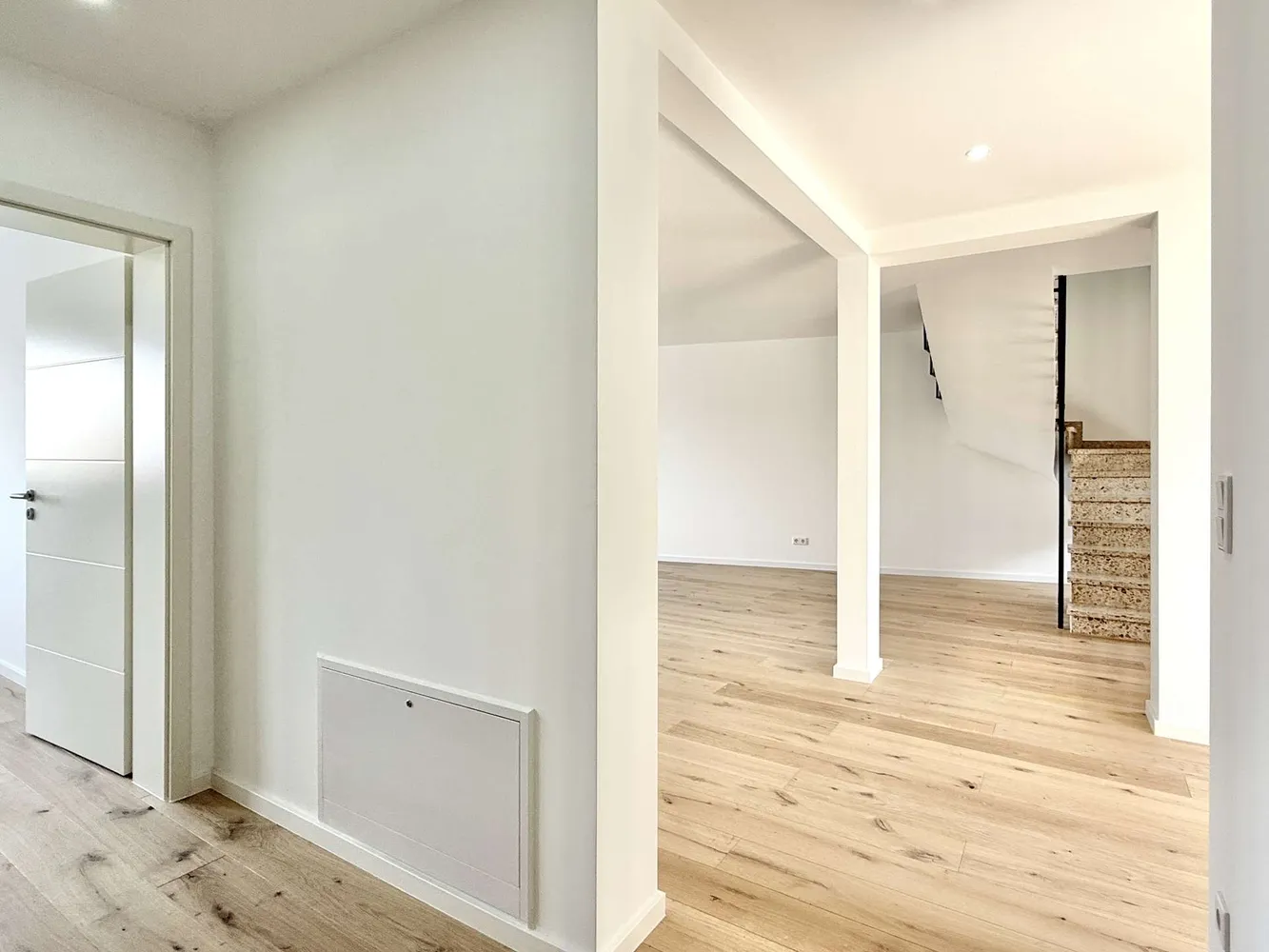 4 Zimmer Wohnung mit 134 m² in Düsseldorf – Bild 6