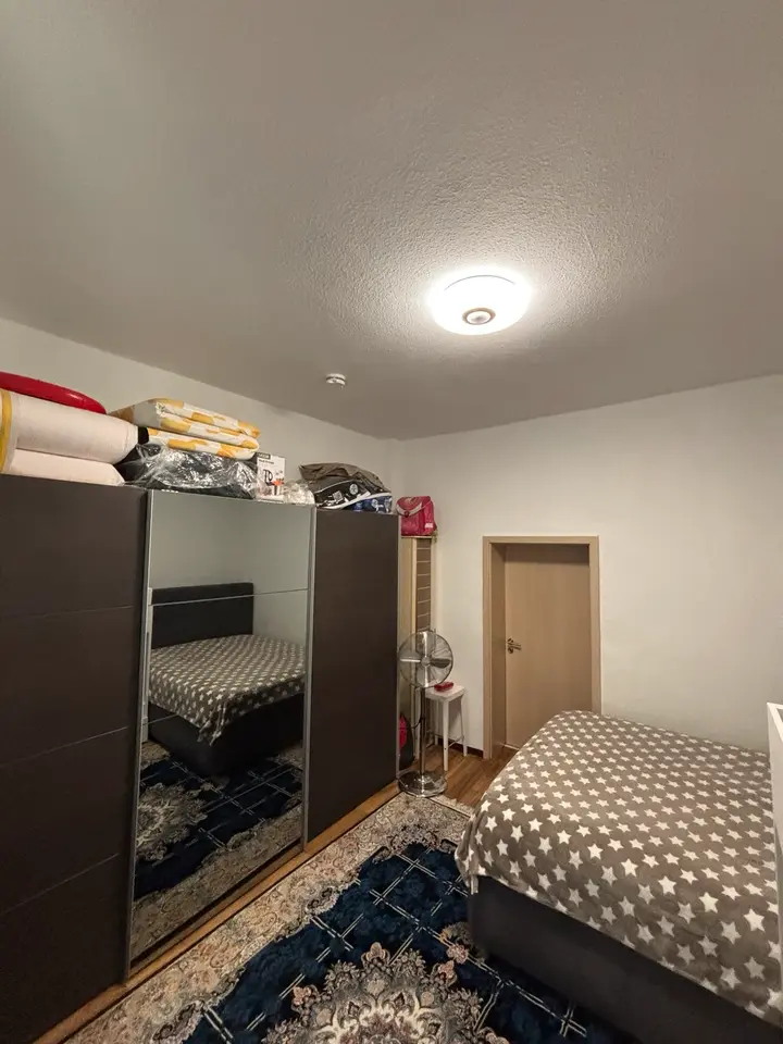 4 Zimmer Wohnung mit 81 m² in Senftenberg – Bild 2