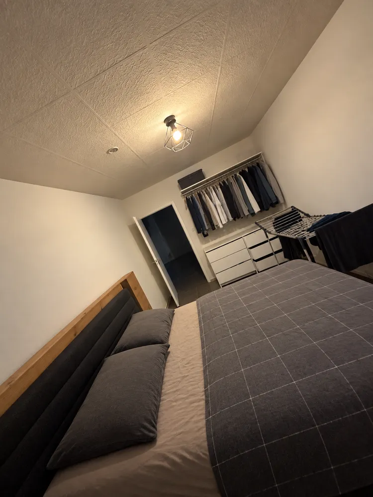 3 room apartment with 68 m² in Wuppertal – Photo 4