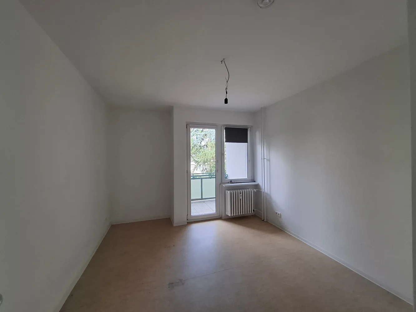 2 room apartment with 51 m² in Berlin – Photo 3