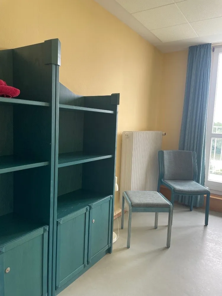 1 Zimmer Wohnung mit 18 m² in Nürnberg – Bild 5