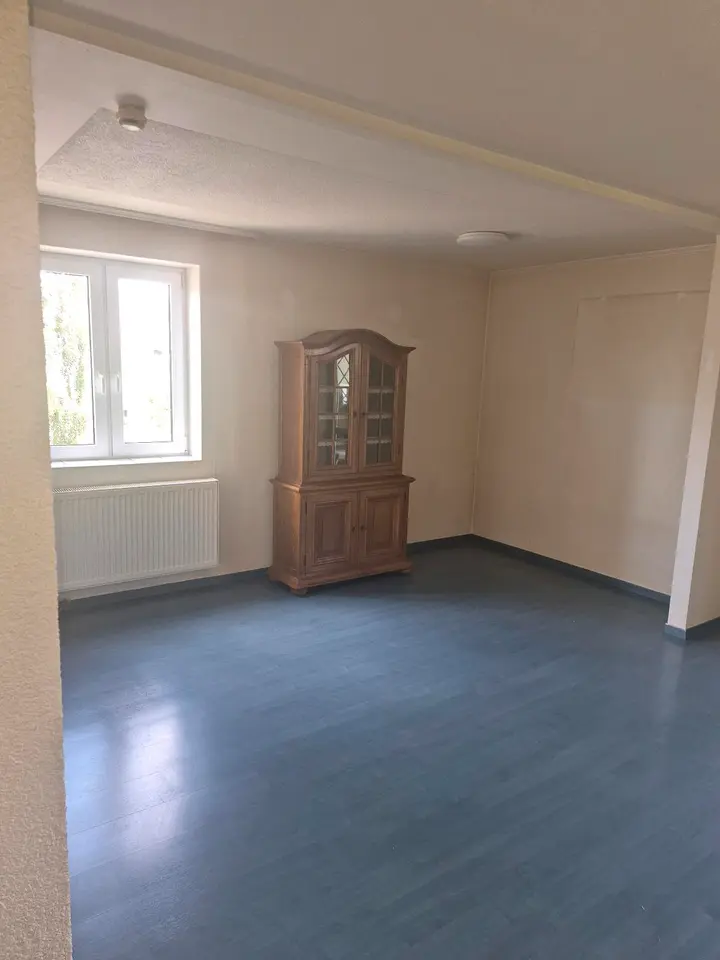 2 Zimmer Wohnung mit 55 m² in Coburg – Bild 2