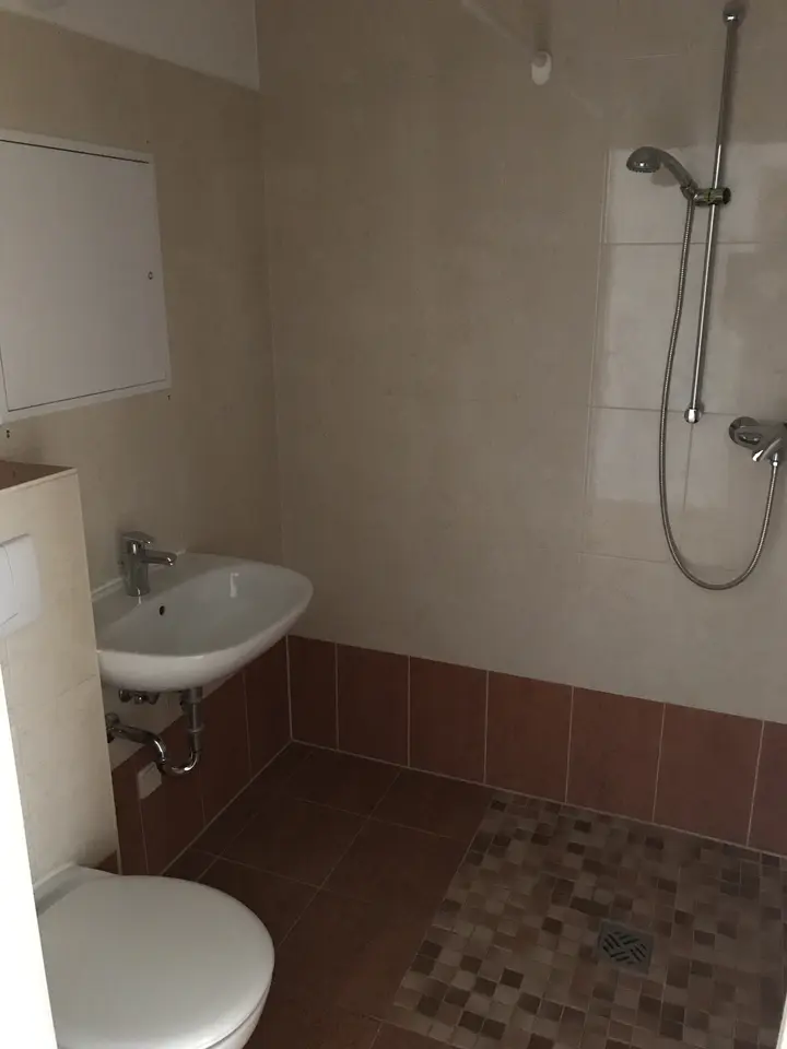2 Zimmer Wohnung mit 53 m² in Nordhausen – Bild 4