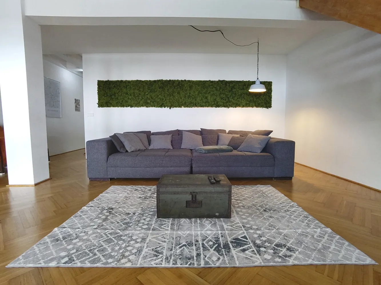 1 Zimmer Wohnung mit 85 m² in Ulm – Bild 9