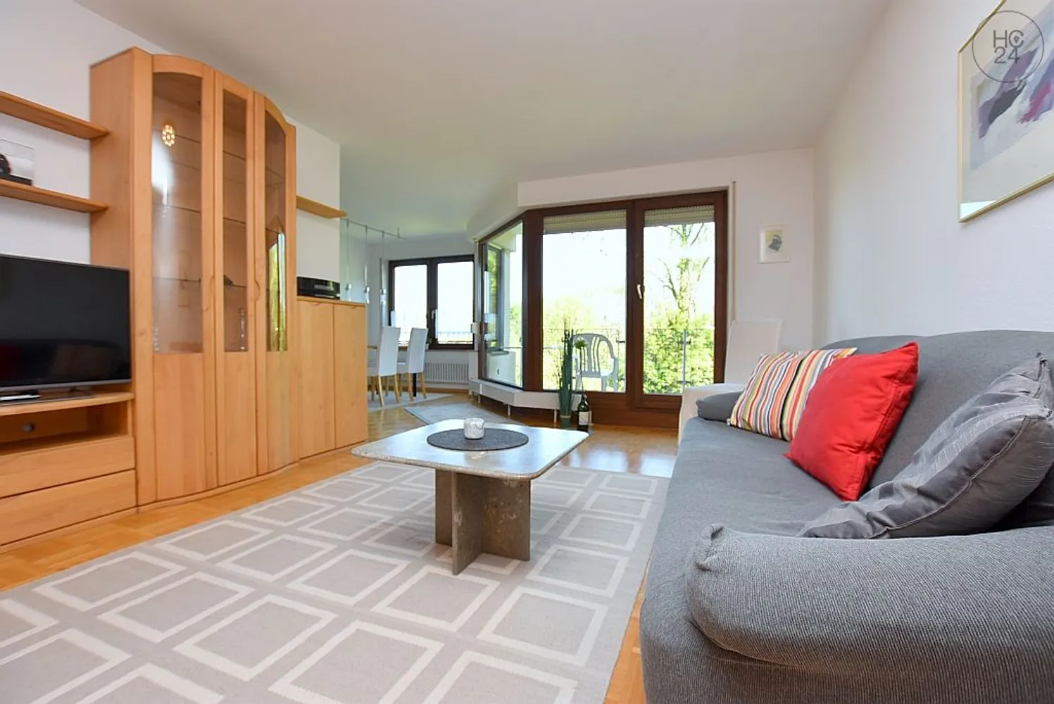 3 Zimmer Wohnung mit 75 m² in Stuttgart – Bild 9