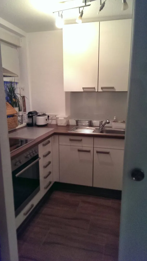 2 Zimmer Wohnung mit 50 m² in Mannheim – Bild 1