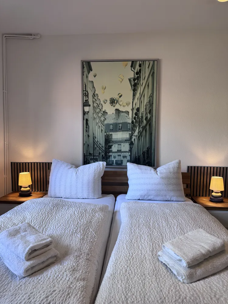 3 Zimmer Wohnung mit 60 m² in Gelsenkirchen – Bild 10