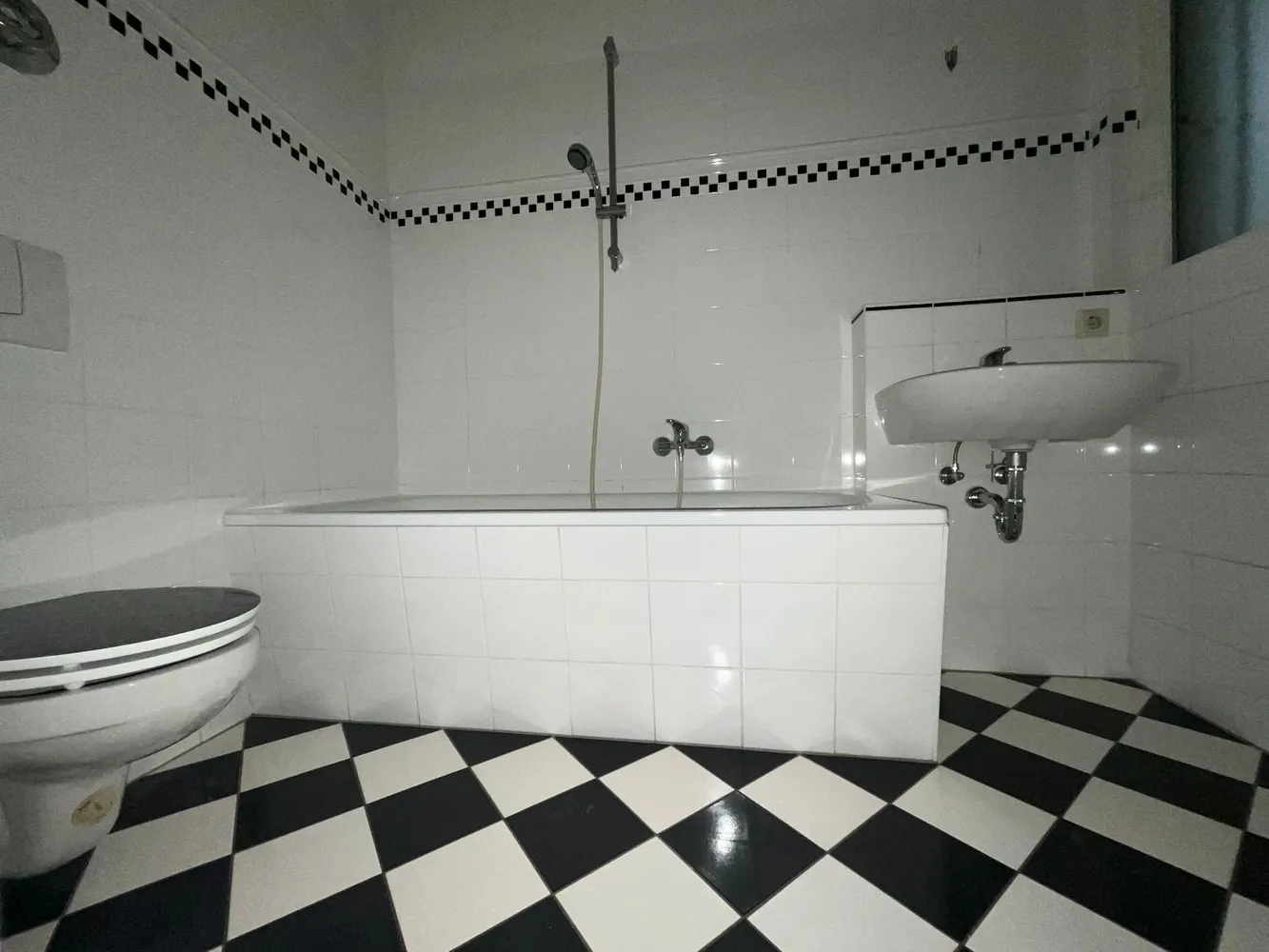 2 room apartment with 60 m² in Dresden – Photo 11