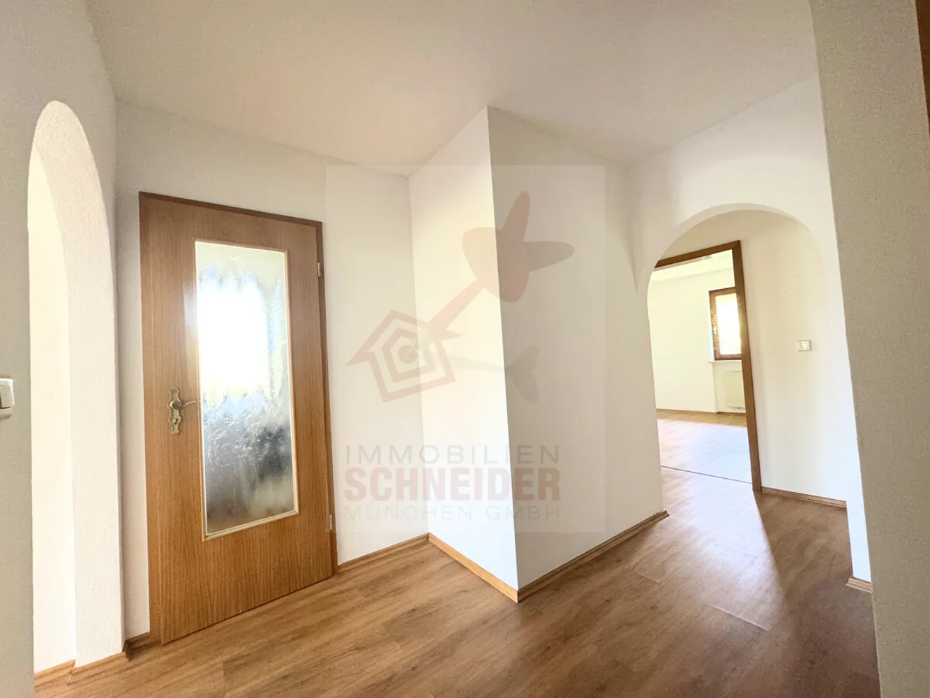 3 Zimmer Wohnung mit 81 m² in München – Bild 6