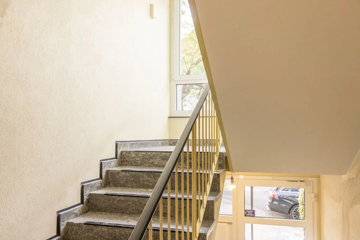 1 Zimmer Wohnung mit 38 m² in Essen – Bild 7