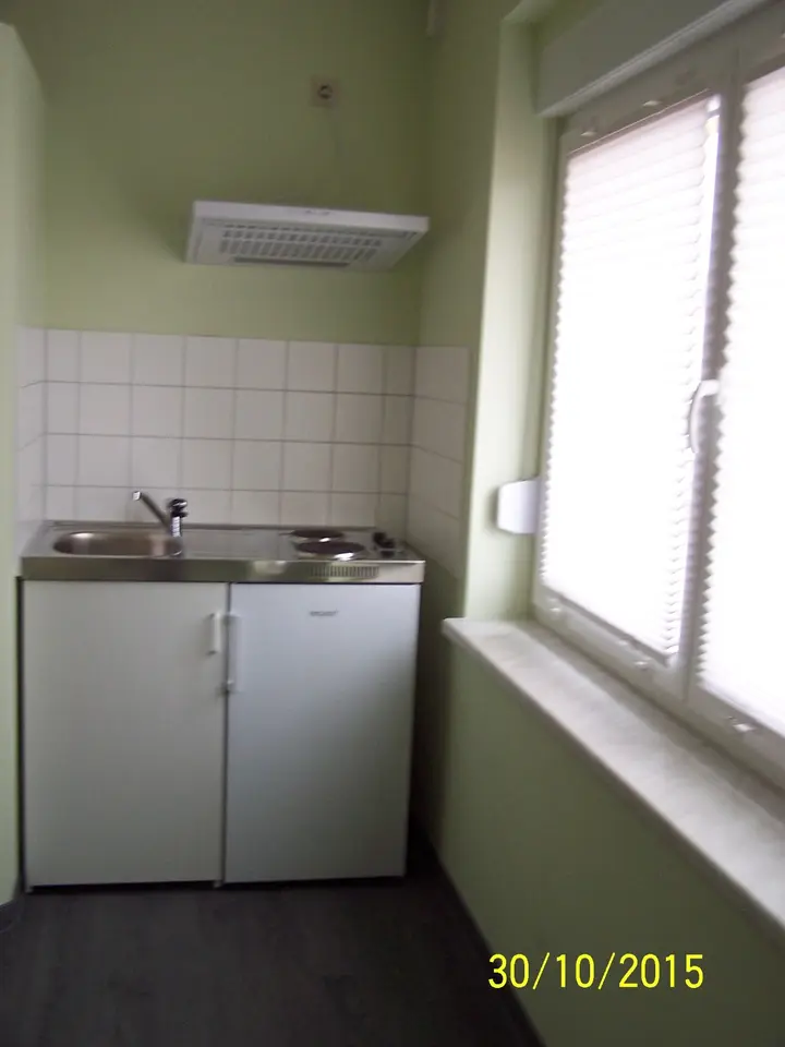 Studio mit 23 m² in Königs Wusterhausen – Bild 4