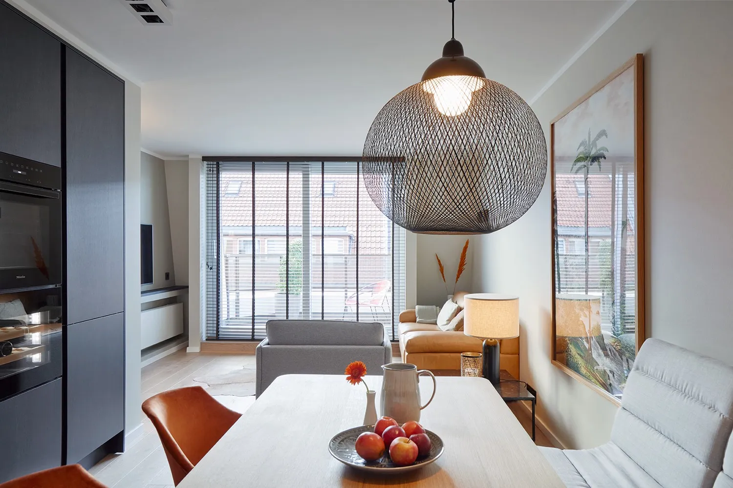 2 Zimmer Wohnung mit 55 m² in Düsseldorf – Bild 6