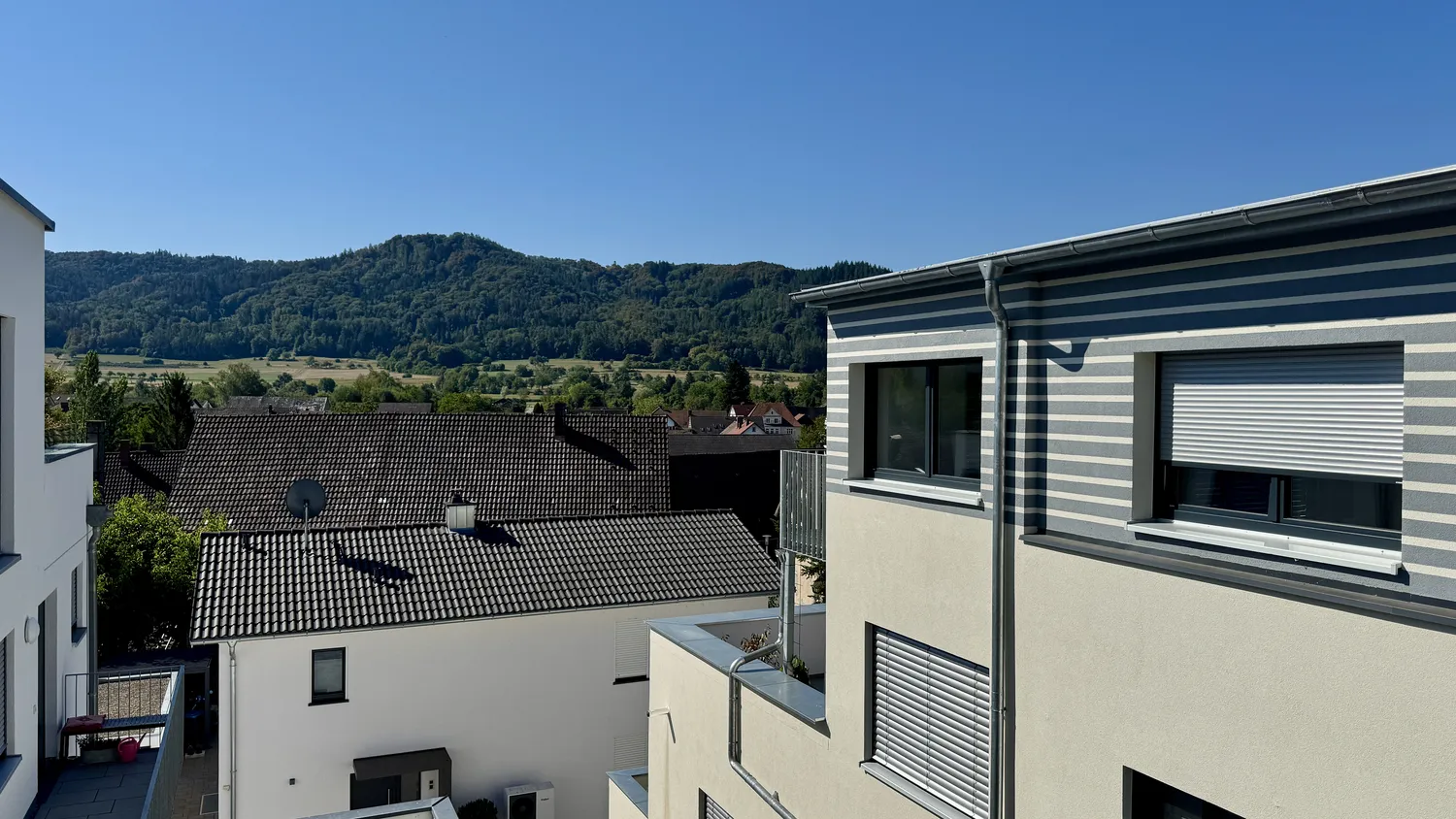 4 room apartment with 132 m² in Singen – Photo 1