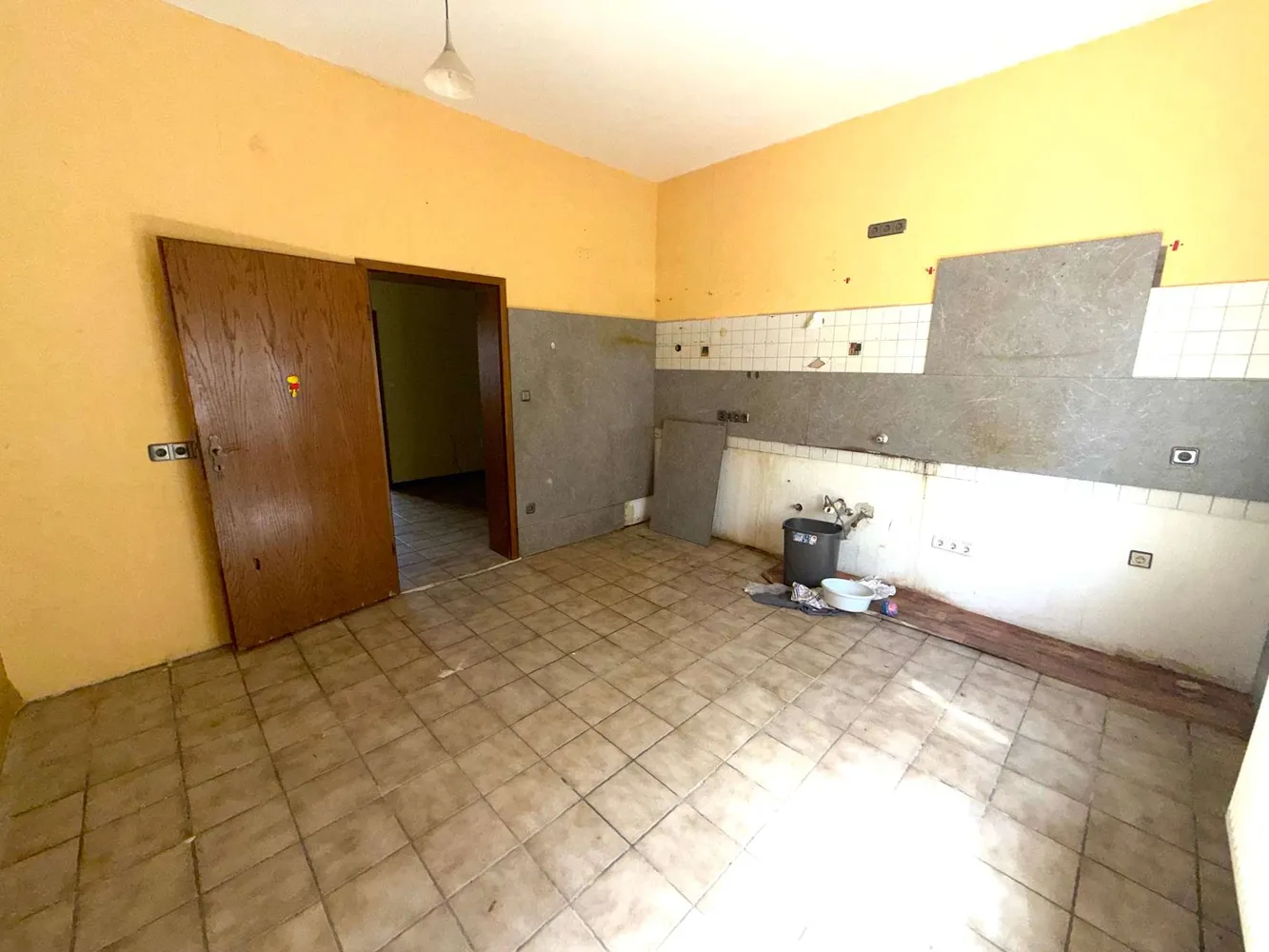 3 Zimmer Wohnung mit 105 m² in Duisburg – Bild 11