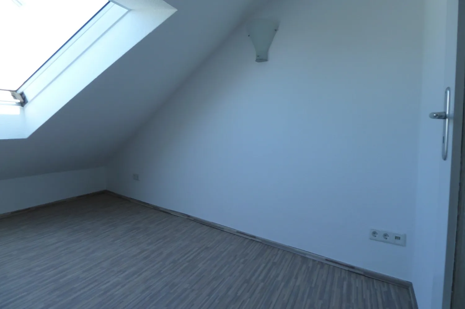 2 Zimmer Wohnung mit 37 m² in Wuppertal – Bild 5