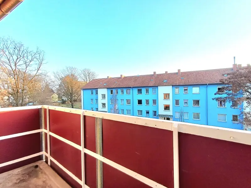 4 Zimmer Wohnung mit 84 m² in Minden – Bild 5