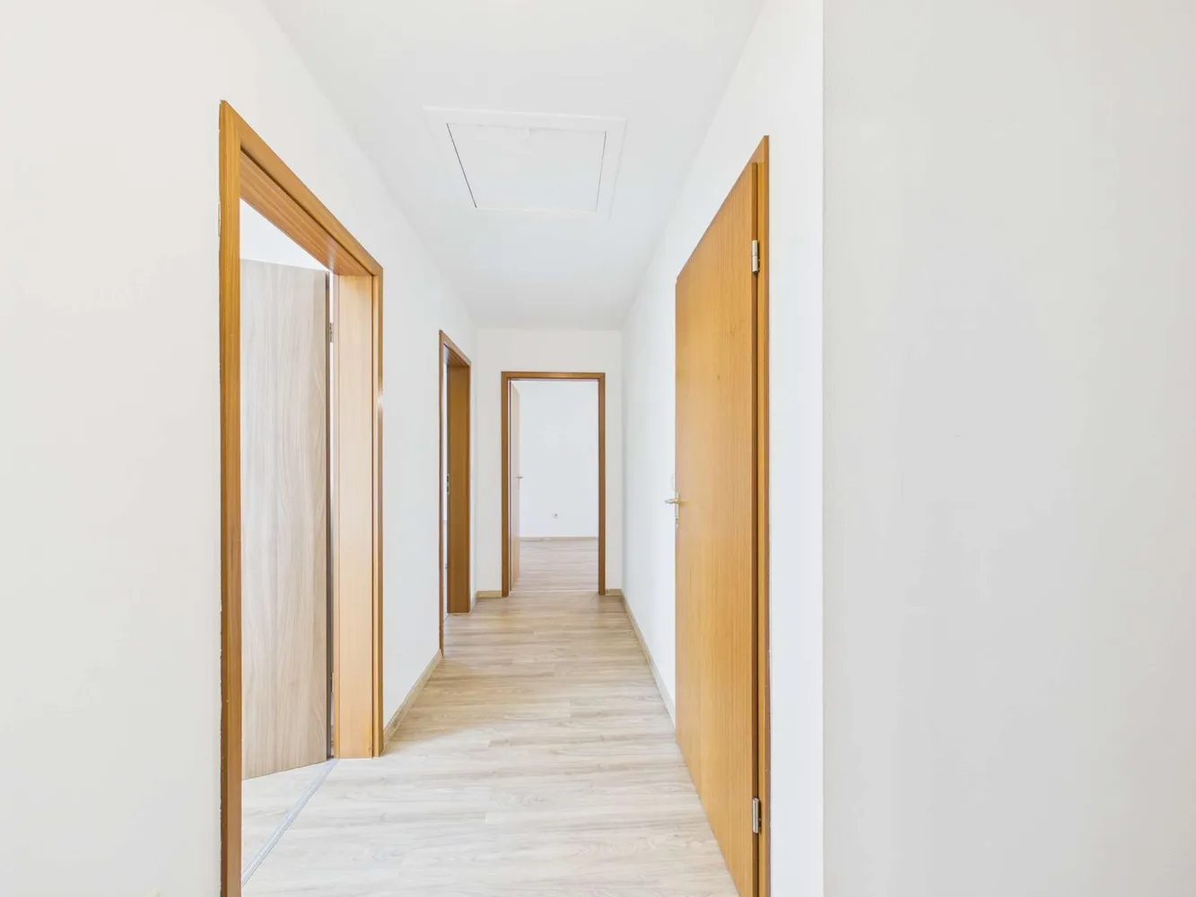 3 Zimmer Wohnung mit 82 m² in Nürnberg – Bild 7