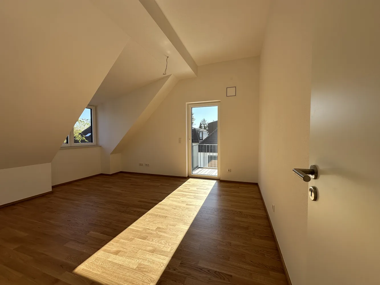 3 Zimmer Wohnung mit 70 m² in München – Bild 9