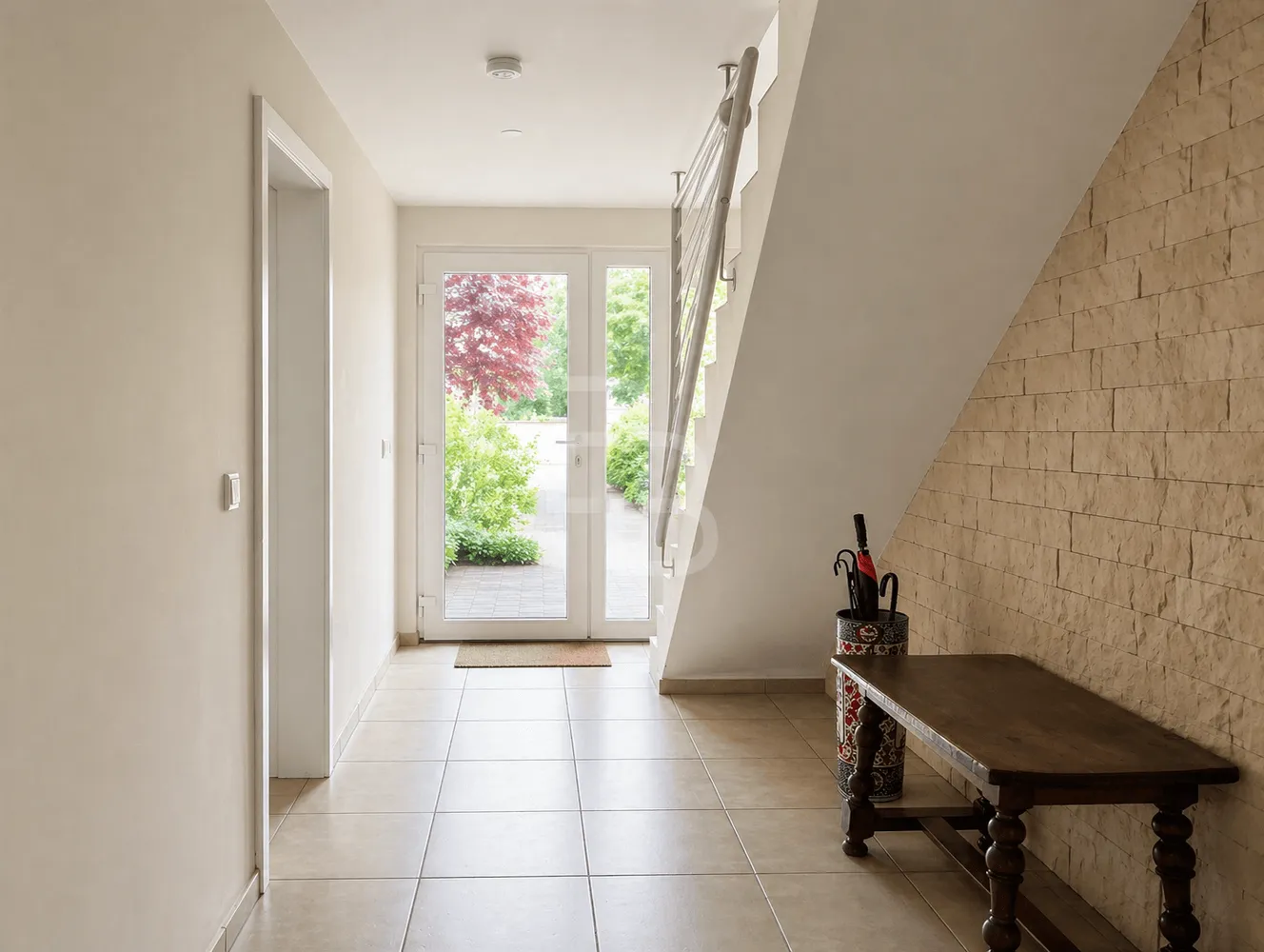 4 Zimmer Haus mit 195 m² in Köln – Bild 2