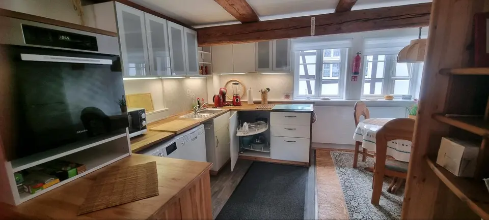 3 Zimmer Wohnung mit 65 m² in Goslar – Bild 2