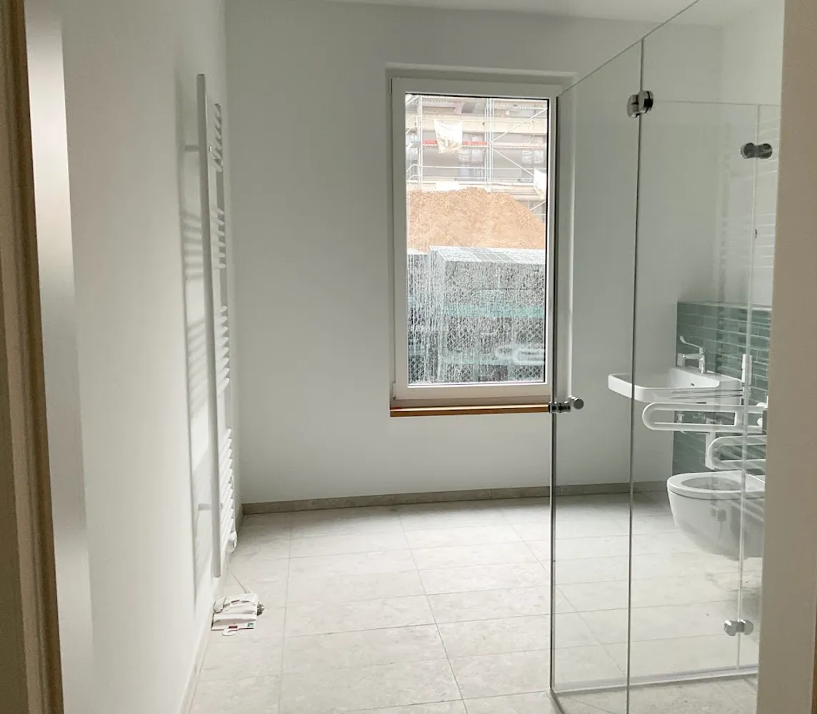 3 Zimmer Wohnung mit 97 m² in Hannover – Bild 6