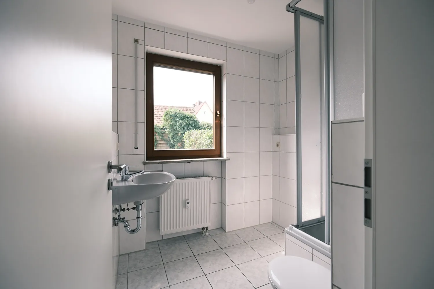 2 Zimmer Wohnung mit 50 m² in Nürnberg – Bild 4