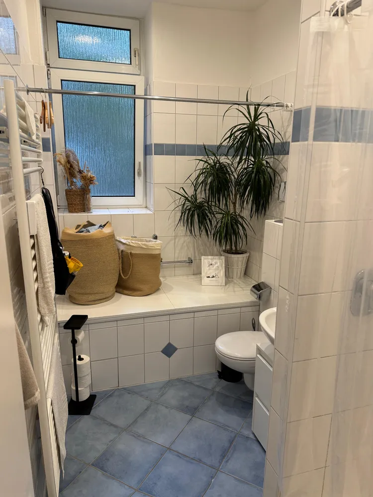 4 Zimmer Wohnung mit 130 m² in Mannheim – Bild 11