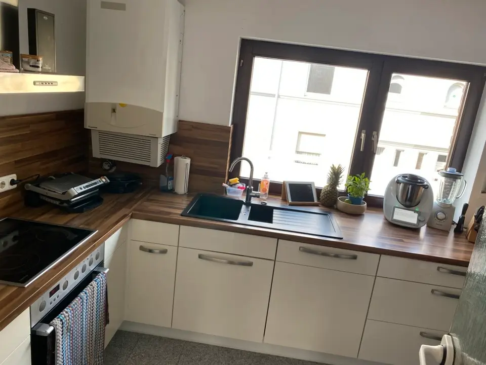 3 Zimmer Wohnung mit 82 m² in Mönchengladbach – Bild 2
