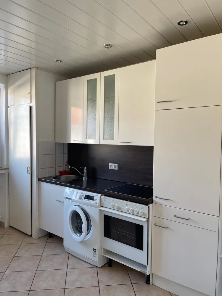 2 Zimmer Wohnung mit 60 m² in Osnabrück – Bild 5