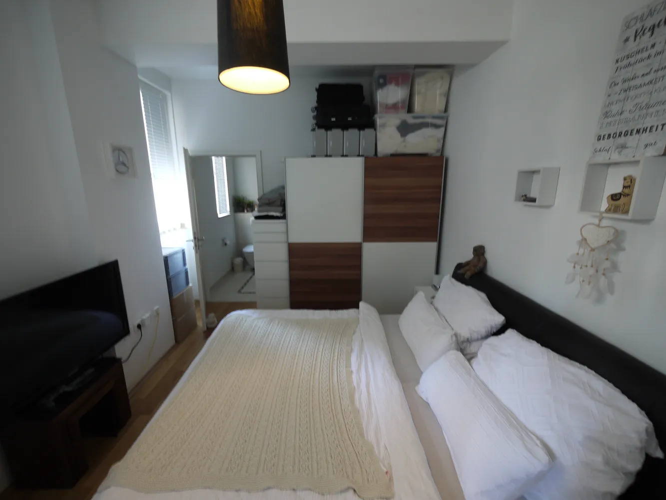 2 Zimmer Wohnung mit 73 m² in Essen – Bild 4