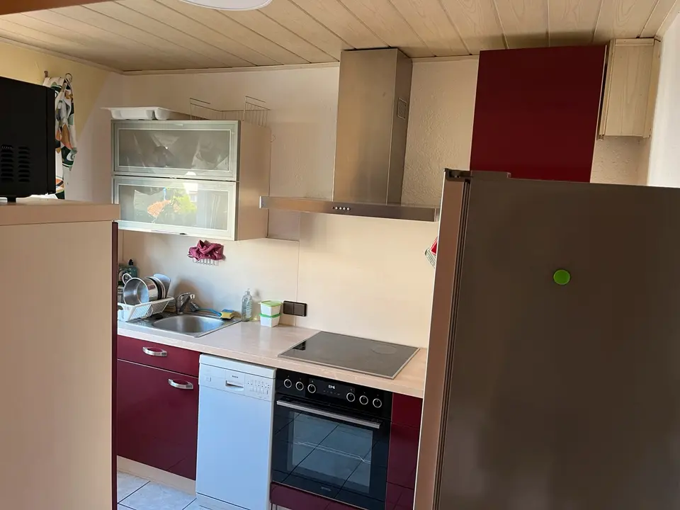 WG-Zimmer mit 98 m² in Straubing – Bild 6