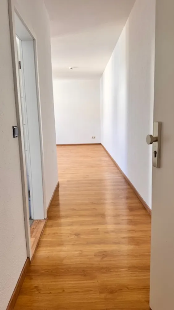 1 Zimmer Wohnung mit 38 m² in Halle (Saale) – Bild 8