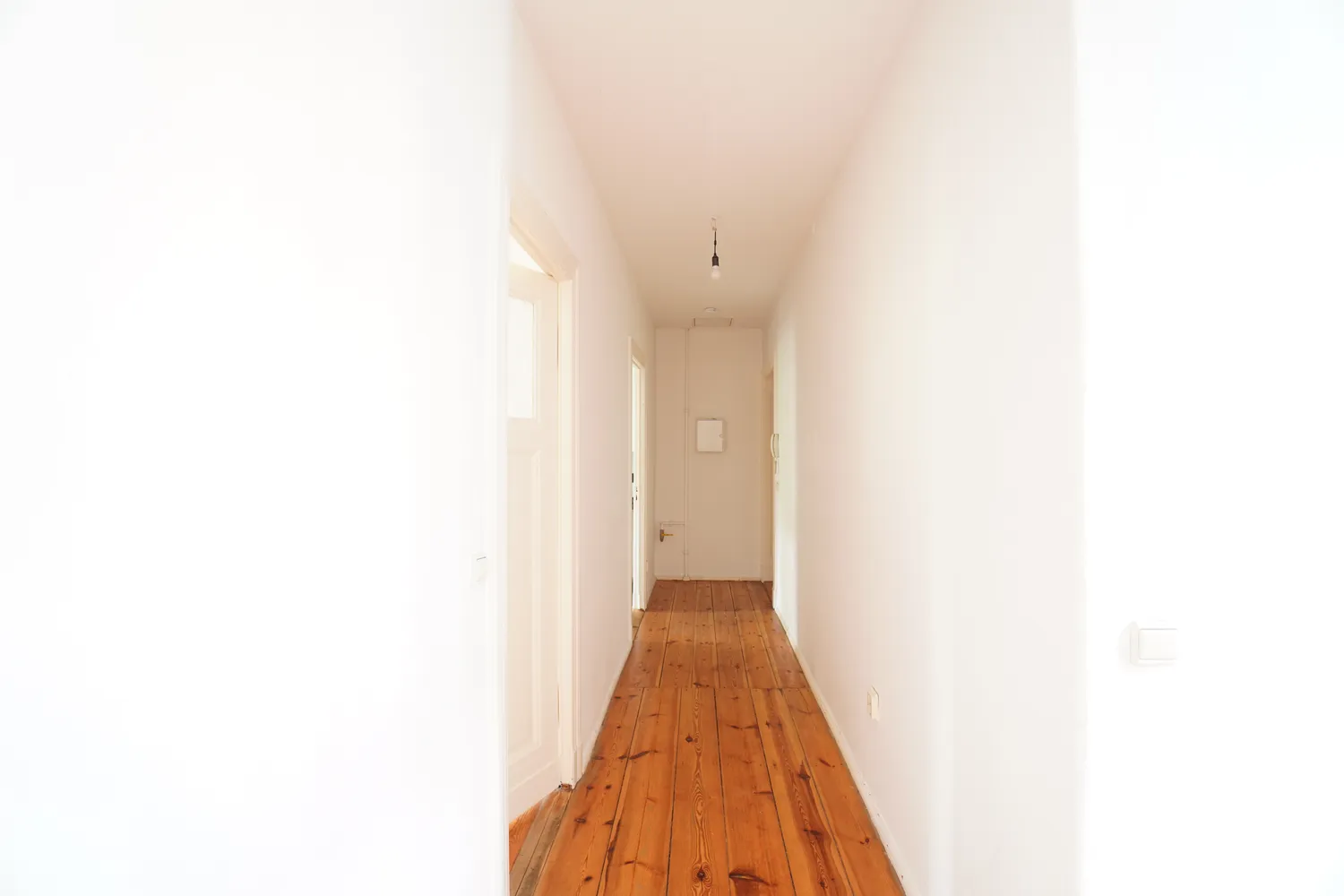 2 Zimmer Wohnung mit 66 m² in Berlin – Bild 7