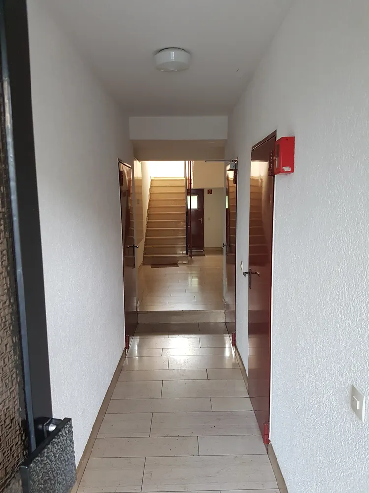 4 room apartment with 123 m² in Düsseldorf – Photo 1