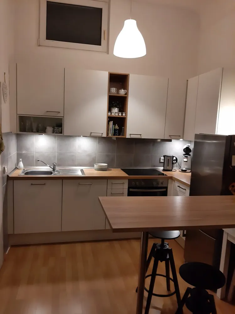 3 Zimmer Wohnung mit 65 m² in Krefeld – Bild 6