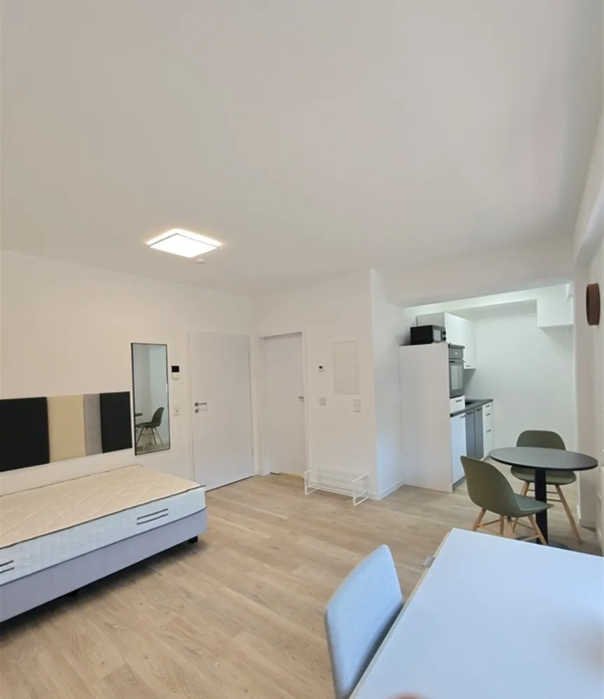 1 Zimmer Wohnung mit 25 m² in Darmstadt – Bild 8