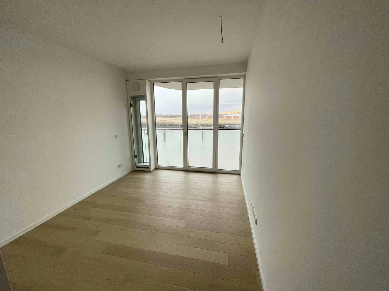 3 Zimmer Wohnung mit 92 m² in Hamburg – Bild 10