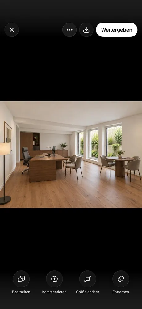 4 Zimmer Wohnung mit 157 m² in Germering – Bild 8