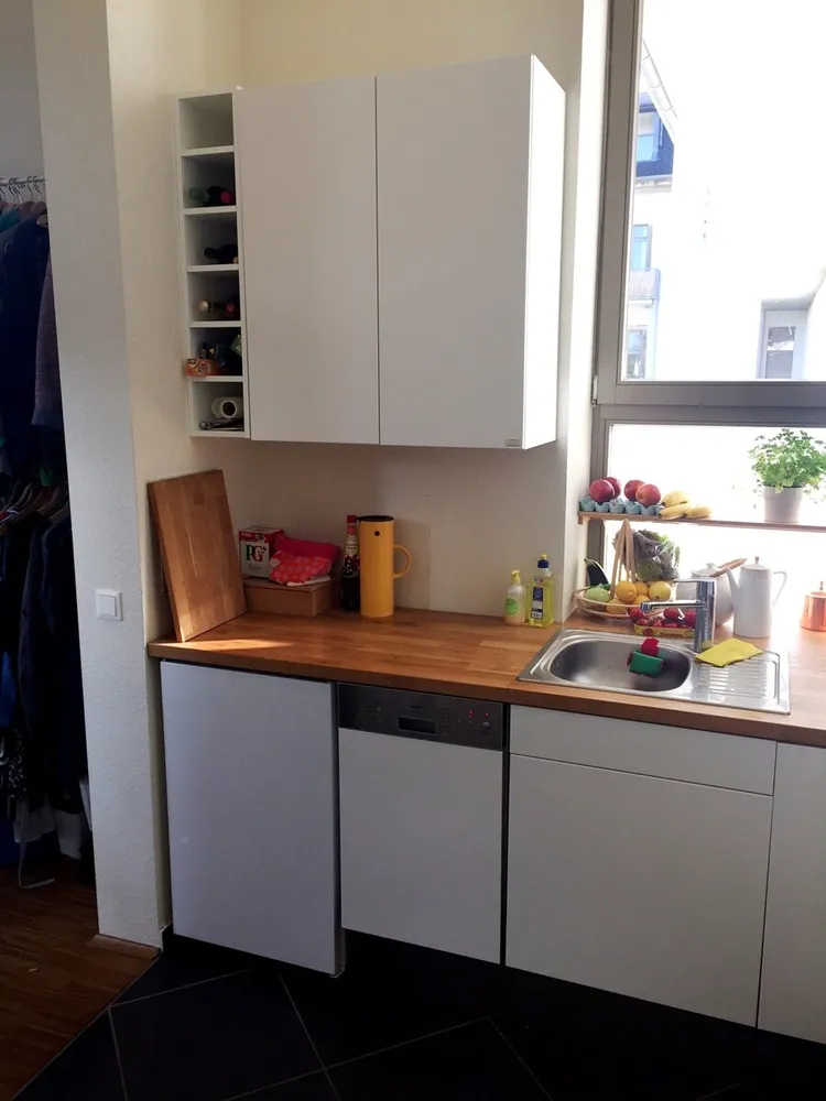 1 Zimmer Wohnung mit 40 m² in Dresden – Bild 4