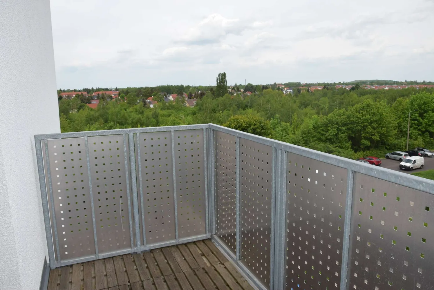 5 Zimmer Wohnung mit 95 m² in Leipzig – Bild 8