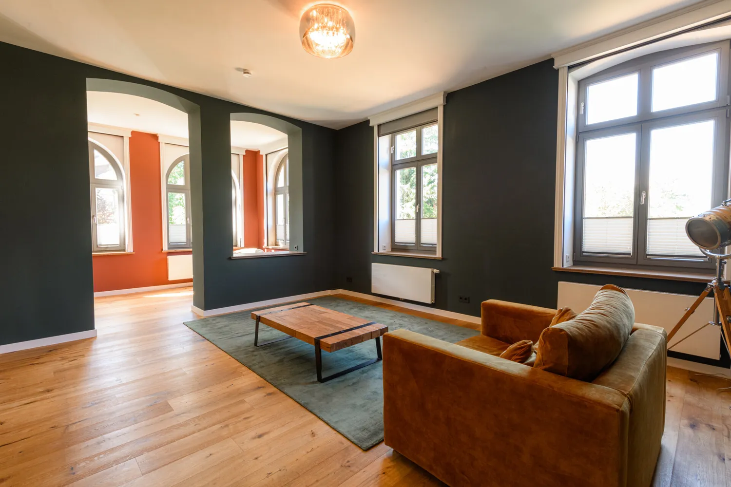 4 Zimmer Wohnung mit 200 m² in Herford – Bild 8