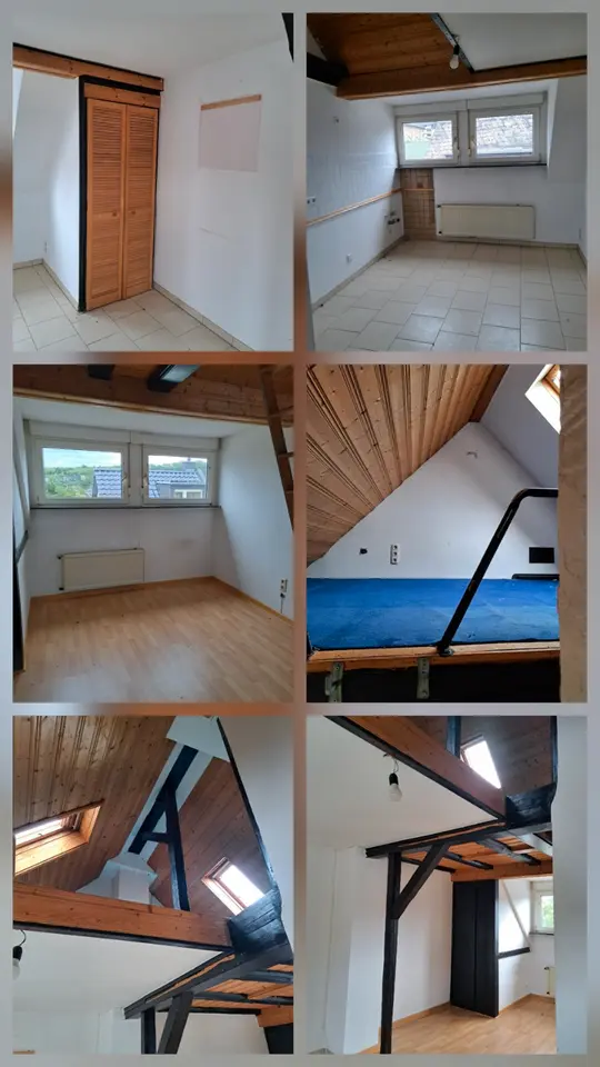 2 Zimmer Wohnung mit 25 m² in Koblenz – Bild 7