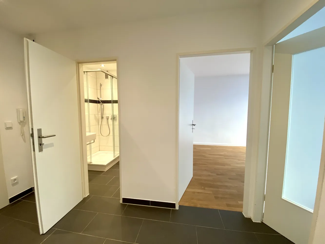 2 room apartment with 52 m² in Frankfurt am Main – Photo 10