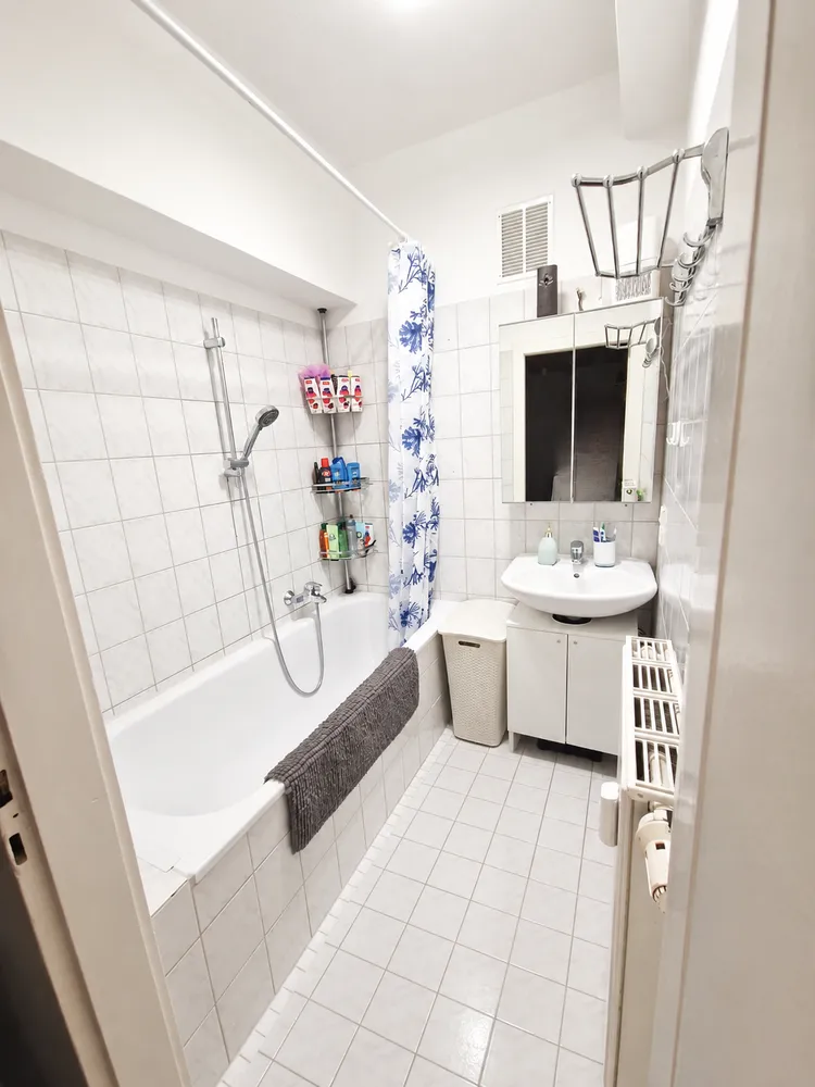 3 room apartment with 77 m² in Nuremberg – Photo 6