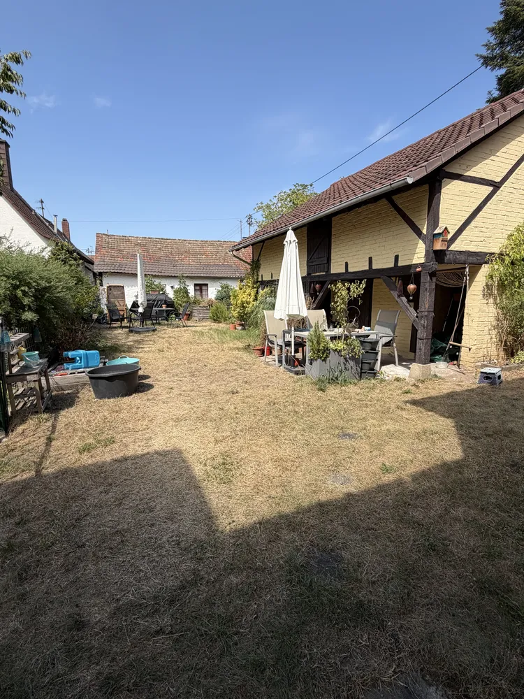 3 Zimmer Wohnung mit 69 m² in Karlsruhe – Bild 1