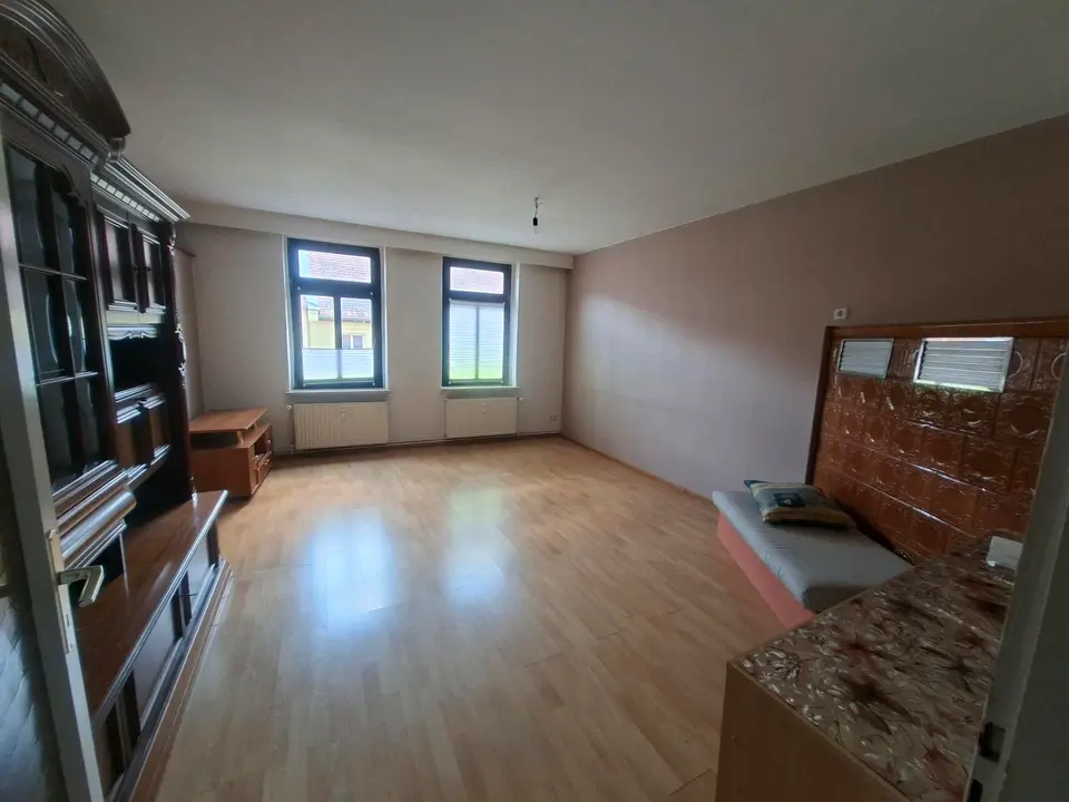 3 Zimmer Wohnung mit 75 m² in Köthen – Bild 1