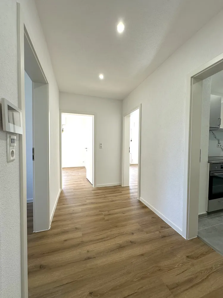 3 room apartment with 65 m² in Fellbach – Photo 10